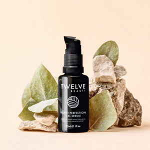 Twelve Beauty Plant Perfection Gel Serum 天然抗皺緊緻精華 | Ambrosia | 香港