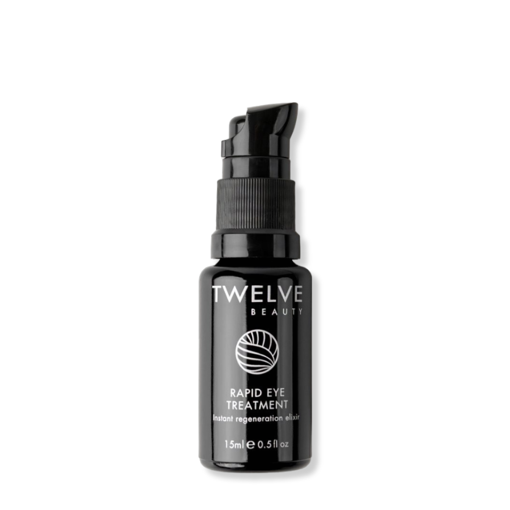 Twelve Beauty Rapid Eye Treatment 天然速效眼部修護精華乳 | Ambrosia | 香港