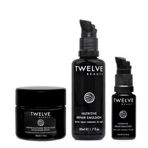 SPF & NIGHT MOISTURIZER SET