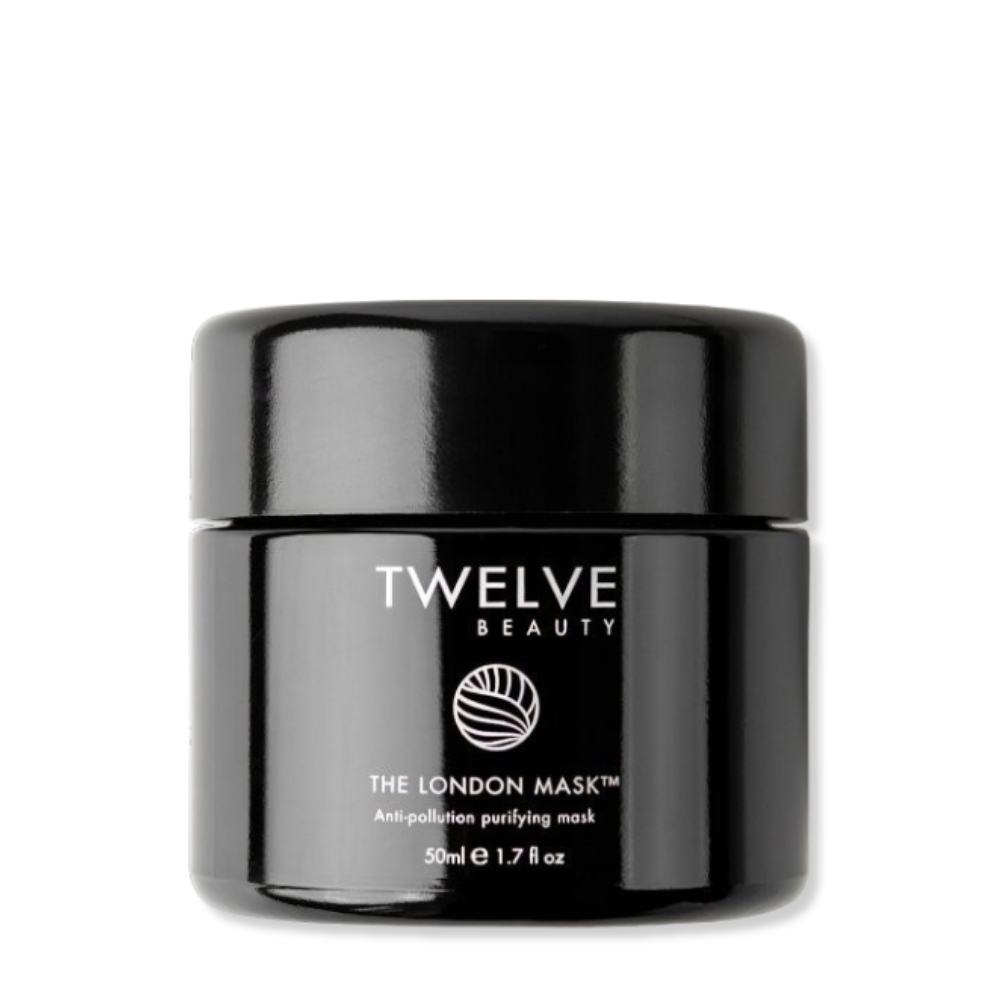 Twelve Beauty The London Mask™ 天然淨肌修護抗敏面膜 | Ambrosia | 香港