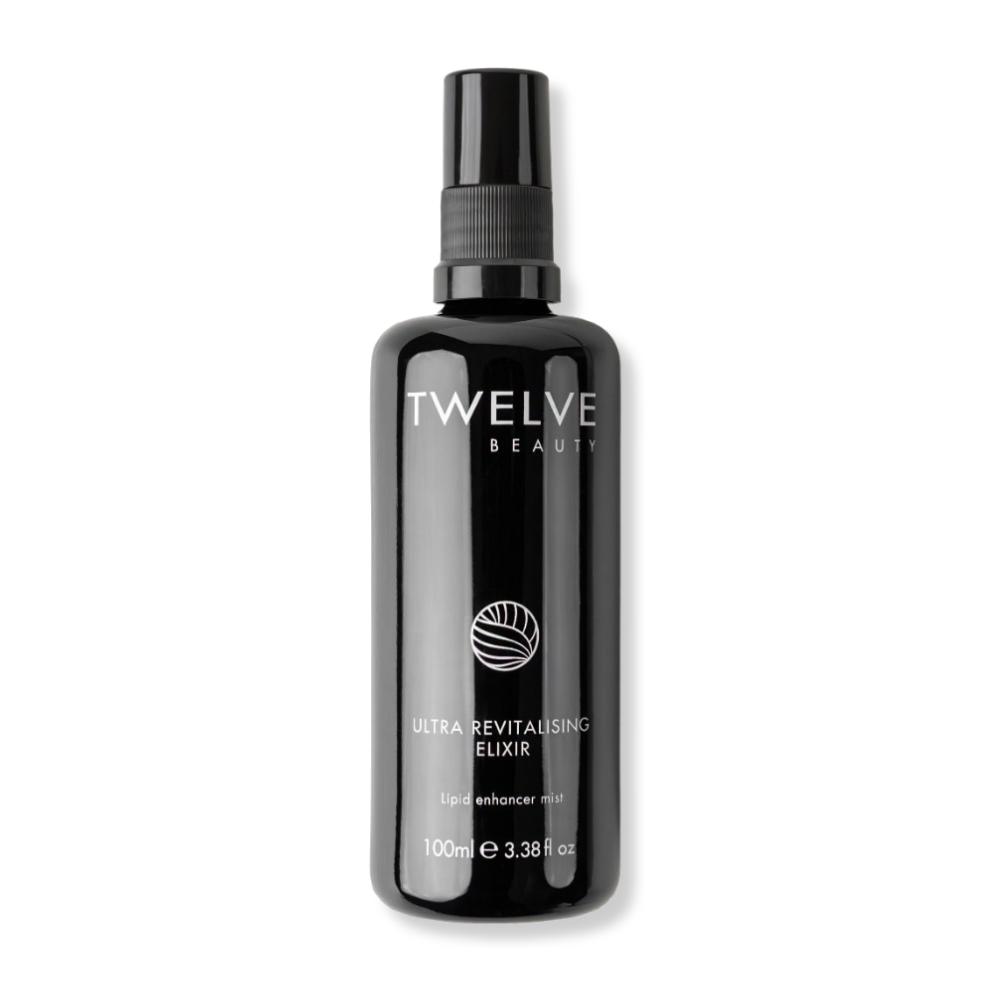 Twelve Beauty Ultra Revitalising Elixir 強效補濕舒緩精露 | Ambrosia | 香港