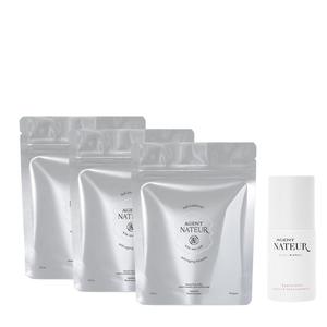 HOLI(RADIANCE) 美肌補充劑三個月套裝