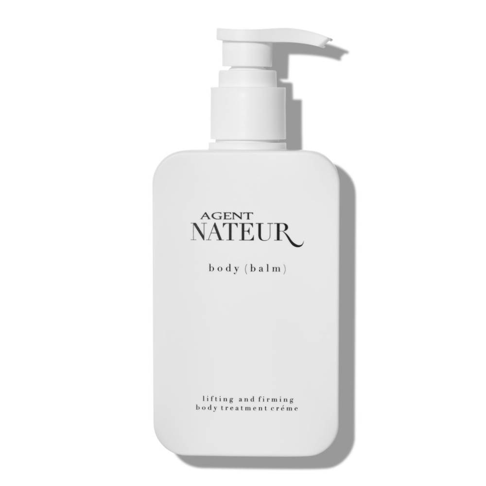 BODY(BALM) LIFTING & FIRMING BODY TREATMENT CRÈME 緊緻抗老美體精華霜