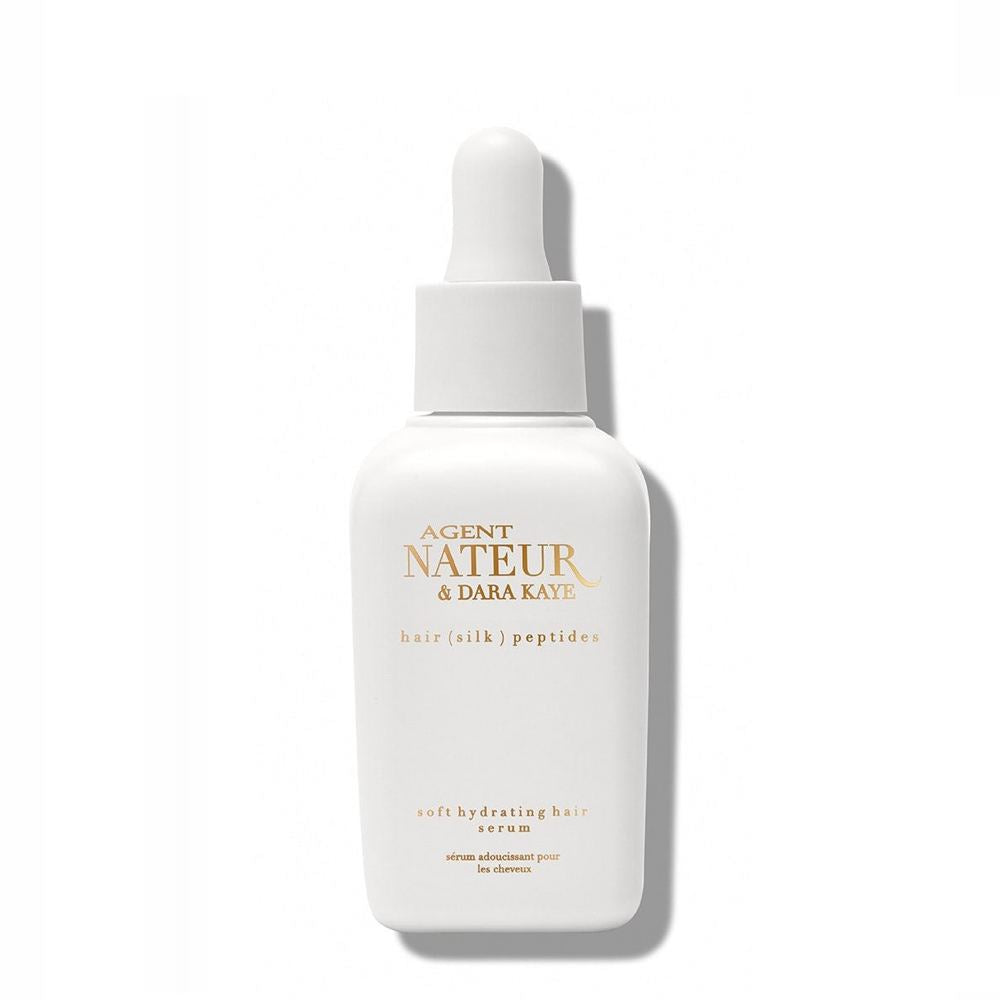 Agent Nateur hair(silk) Peptides Soft Hydrating Hair Serum | Ambrosia | Hong Kong