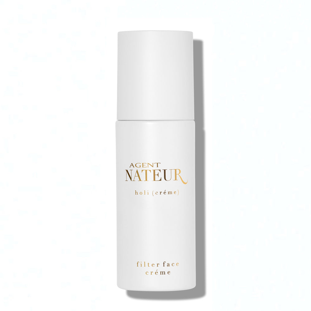 Agent Nateur holi(crème) Filter Face Crème | Ambrosia | Hong Kong