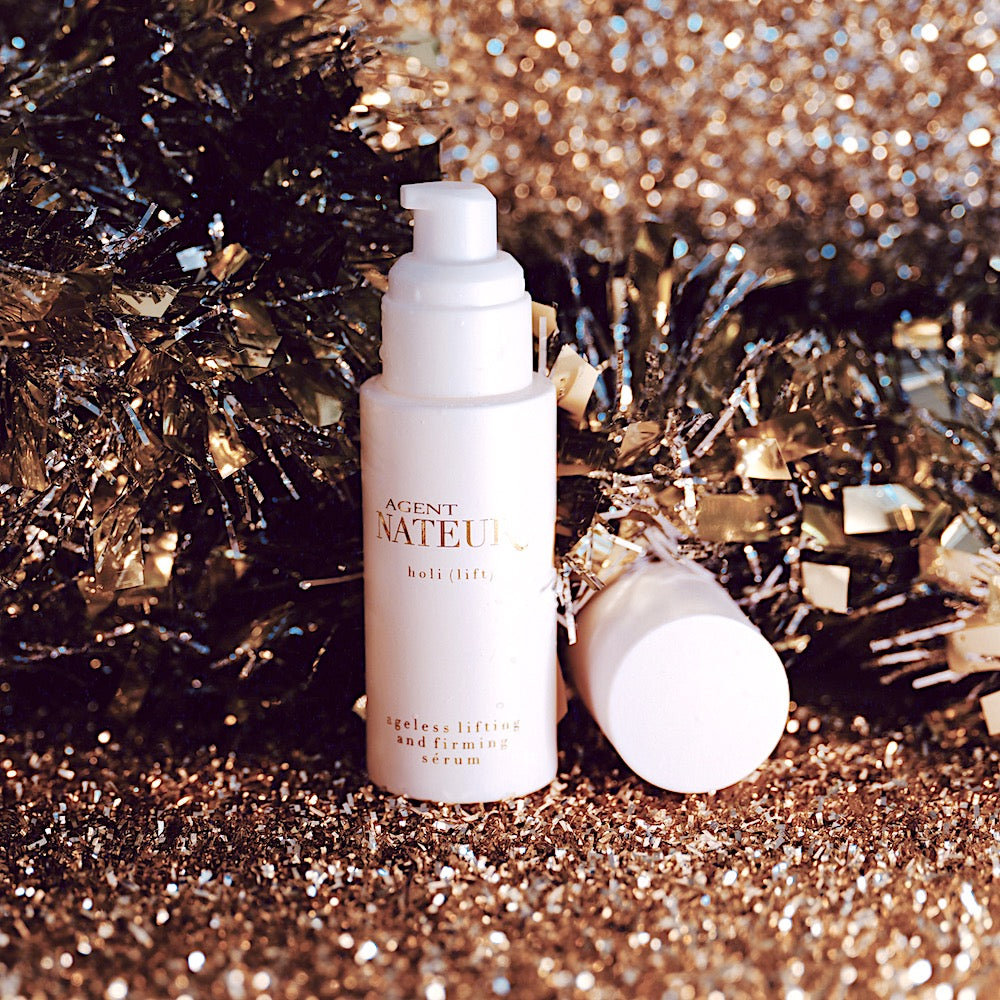 Agent Nateur holi(lift) Ageless Lifting and Firming Serum