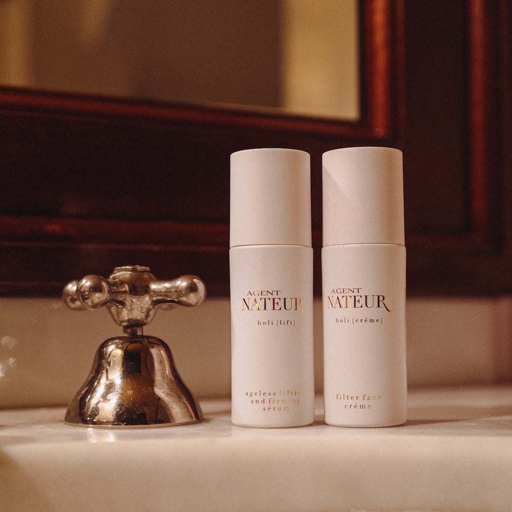 Agent Nateur holi(lift) Ageless Lifting and Firming Serum | Ambrosia | Hong Kong