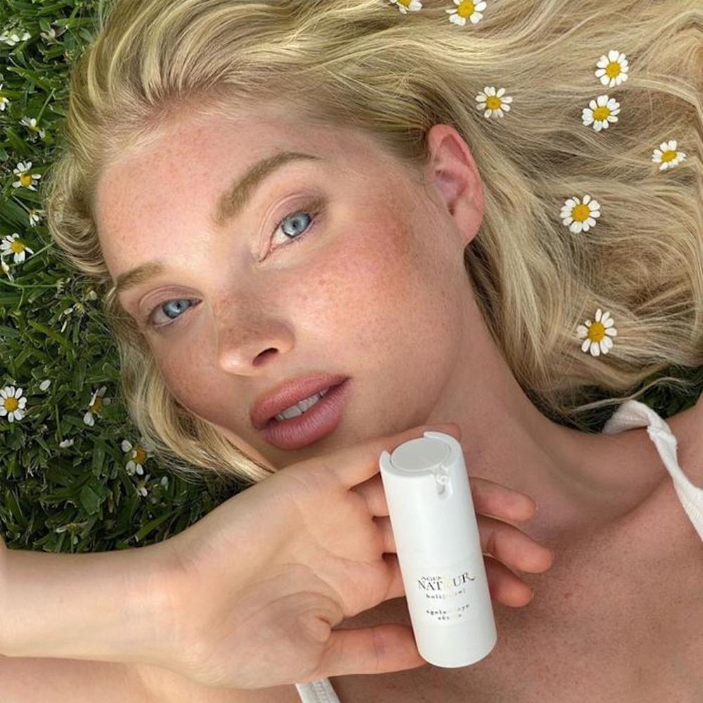 Agent Nateur holi glow Ageless Eye Serum | Ambrosia | Hong Kong