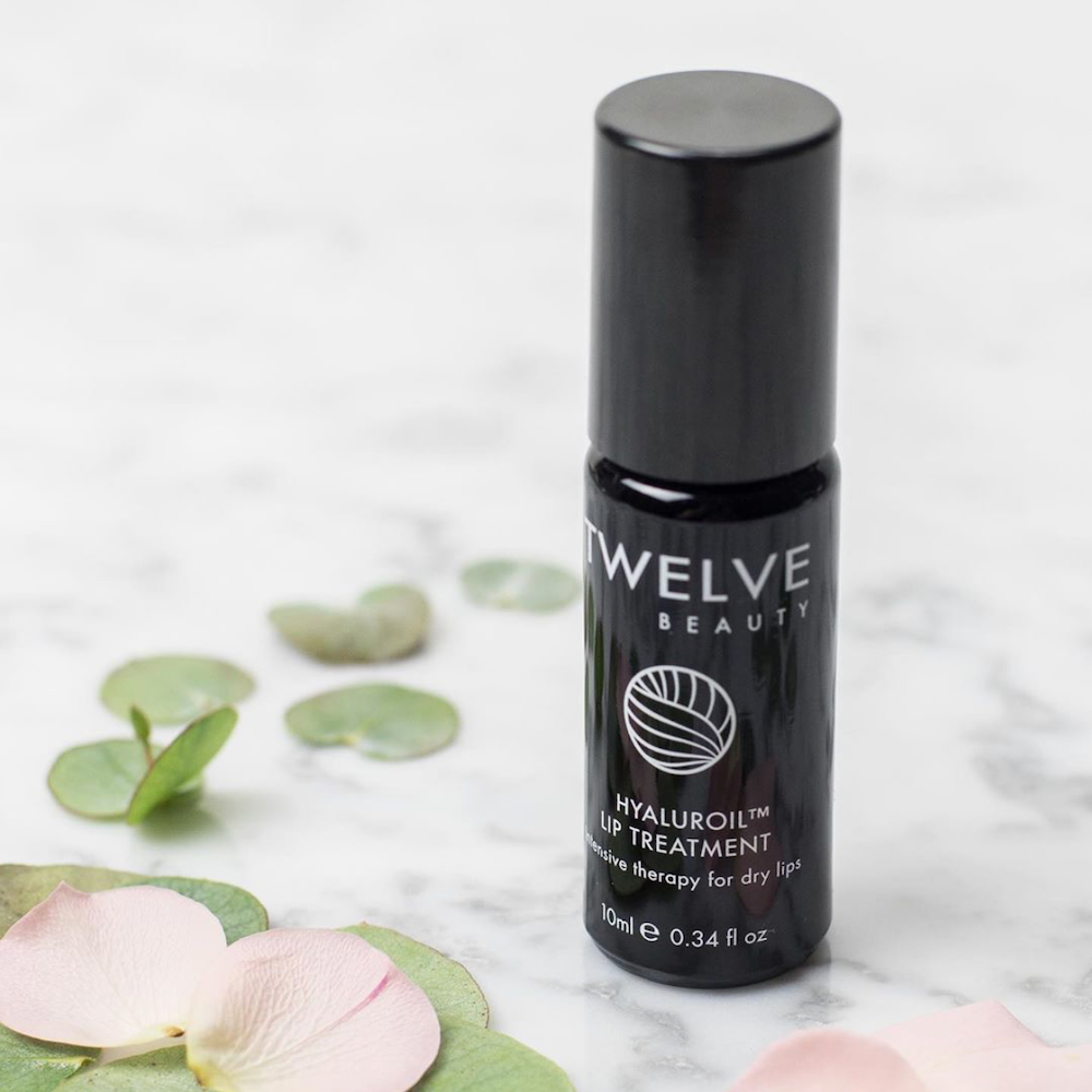 Twelve Beauty Hyaluroil Lip Treatment 天然有機護唇精華 | Ambrosia | 香港