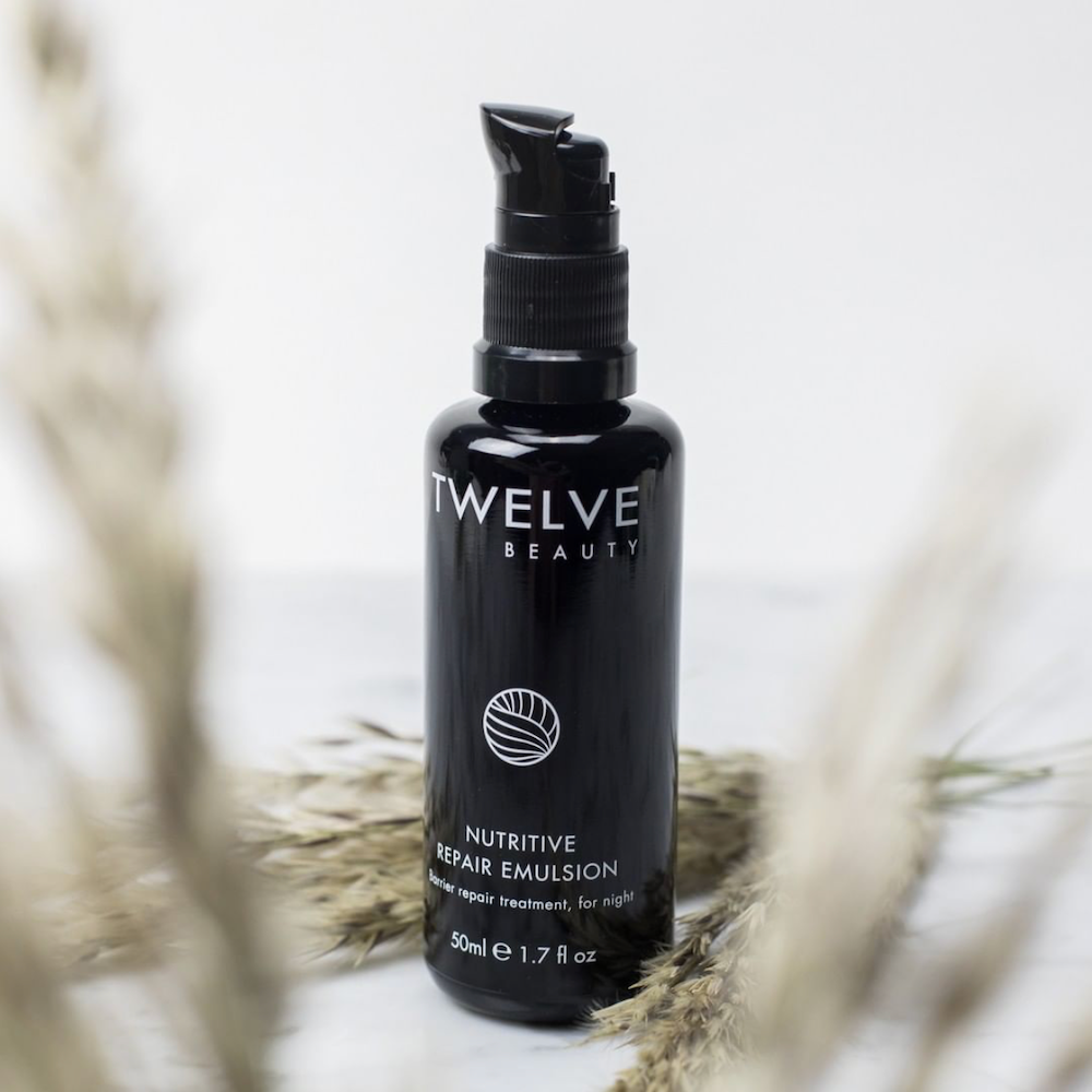 Twelve Beauty Nutritive Repair Emulsion 營養修護晚霜 | Ambrosia | 香港