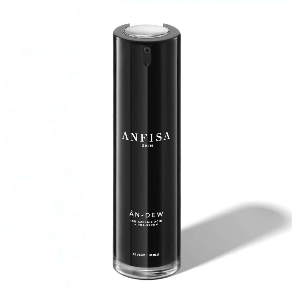 Anfisa Skin Ân-dew 10% Azelaic Acid + PHA Serum  杜鵑花酸抗敏抗痘淡斑精華 | Ambrosia | 香港