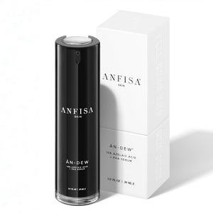 Anfisa Skin Ân-dew 10% Azelaic Acid + PHA Serum  杜鵑花酸抗敏抗痘淡斑精華 | Ambrosia | 香港
