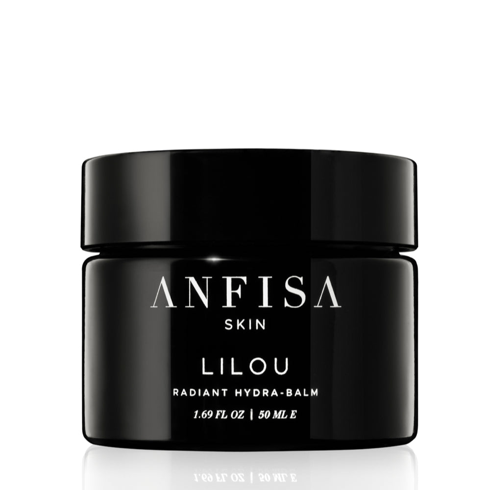 ANFISA Skin LILOU Radiant Hydra Balm | Ambrosia | Hong Kong