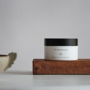 THE BRIGHT RECOVERY BRIGHTENING OVERNIGHT MASK