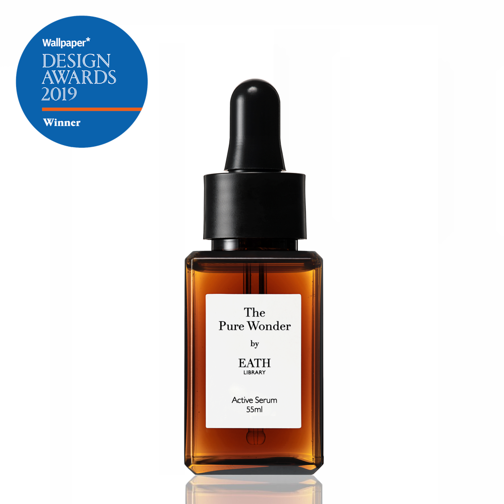 EATH Library The Pure Wonder Active Serum | Ambrosia | Hong Kong