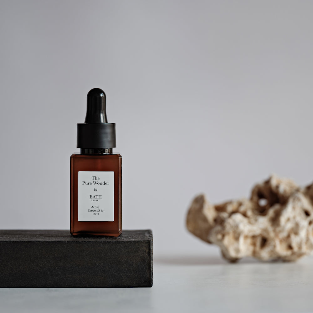 EATH Library The Pure Wonder Active Serum | Ambrosia | Hong Kong