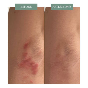 Marie Reynolds London Restore | Ambrosia | Hong Kong