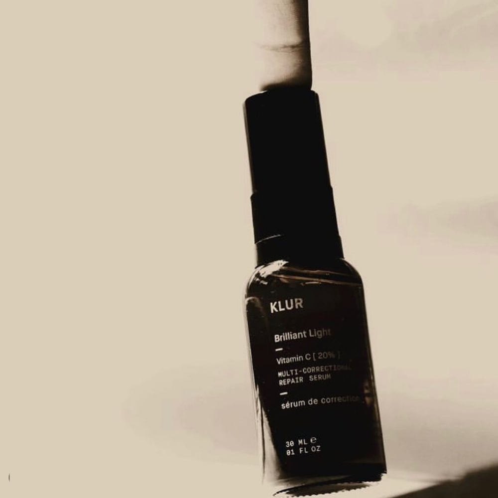 KLUR Brilliant Light Multi-Correctional Repair Serum | Ambrosia | Hong Kong