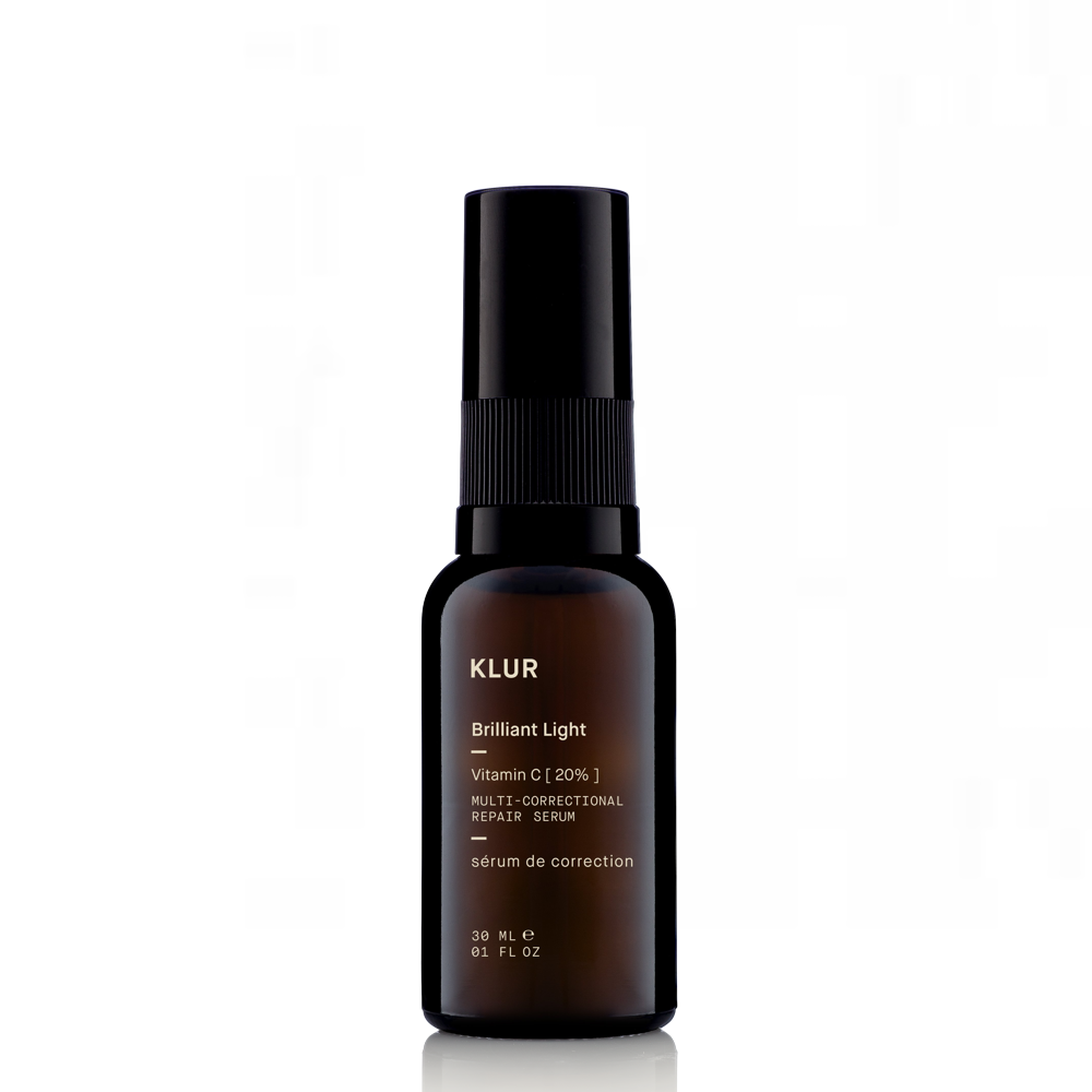 KLUR Brilliant Light Multi-Correctional Repair Serum | Ambrosia | Hong Kong