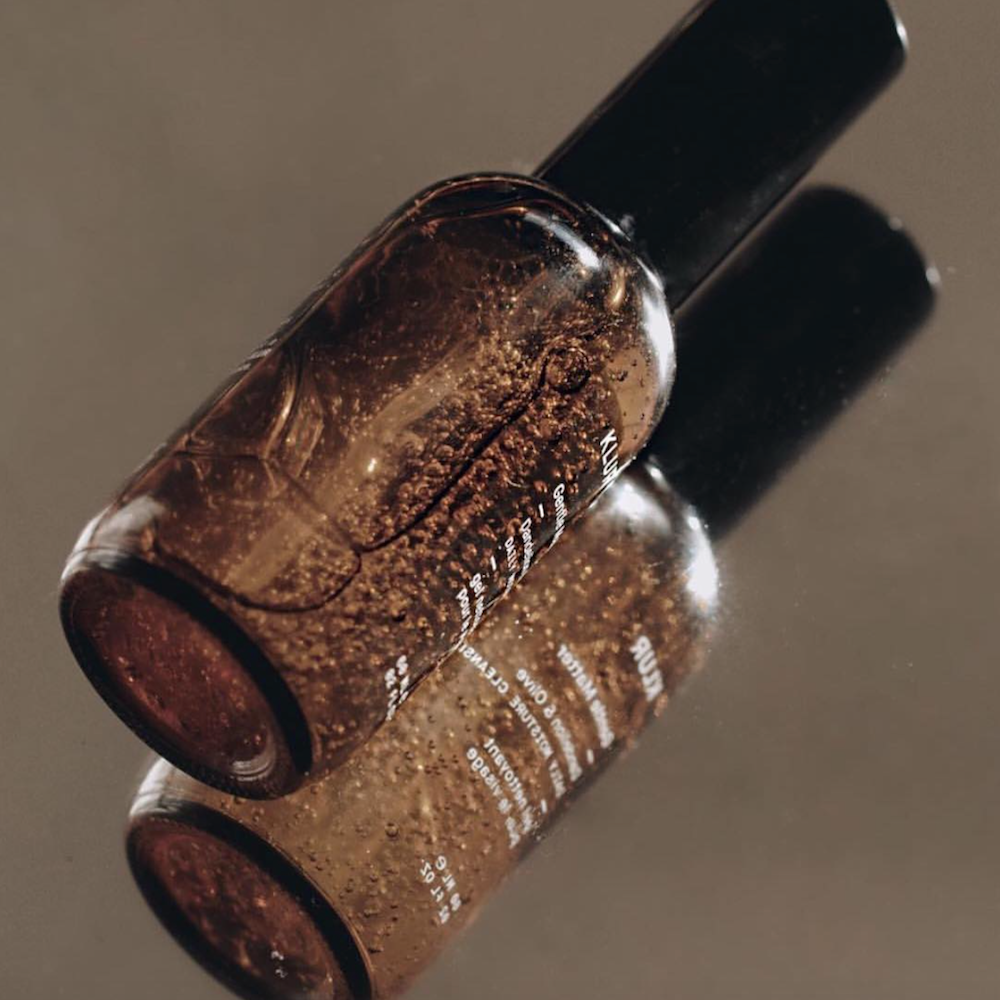 KLUR Gentle Matter Daily Moisture Cleanser | Ambrosia | Hong Kong