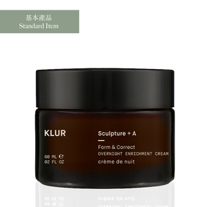 KLUR RETINOL CREAM SET