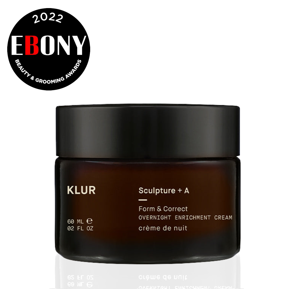 SCULPTURE + A OVERNIGHT ENRICHMENT CREAM A醇胜肽抗皺重生修護晚霜