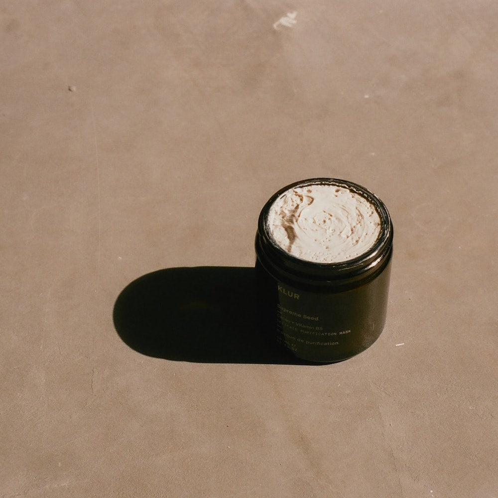 KLUR Supreme Seed Delicate Purification Mask | Ambrosia | Hong Kong