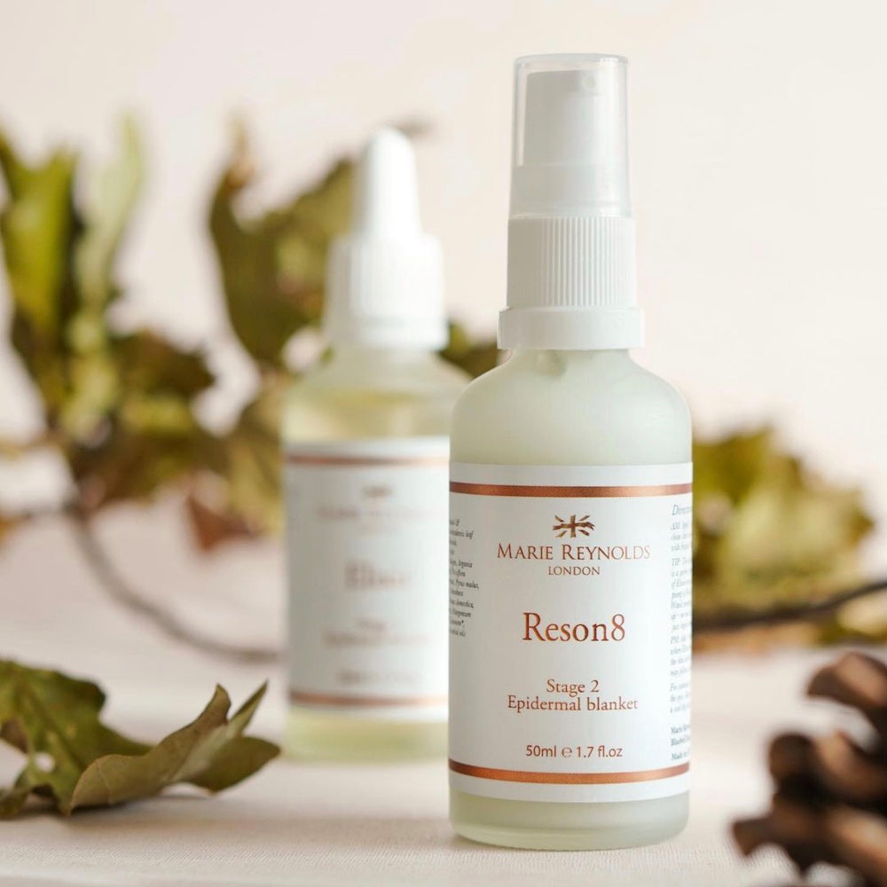 Marie Reynolds London Reson8™ | Ambrosia | Hong Kong