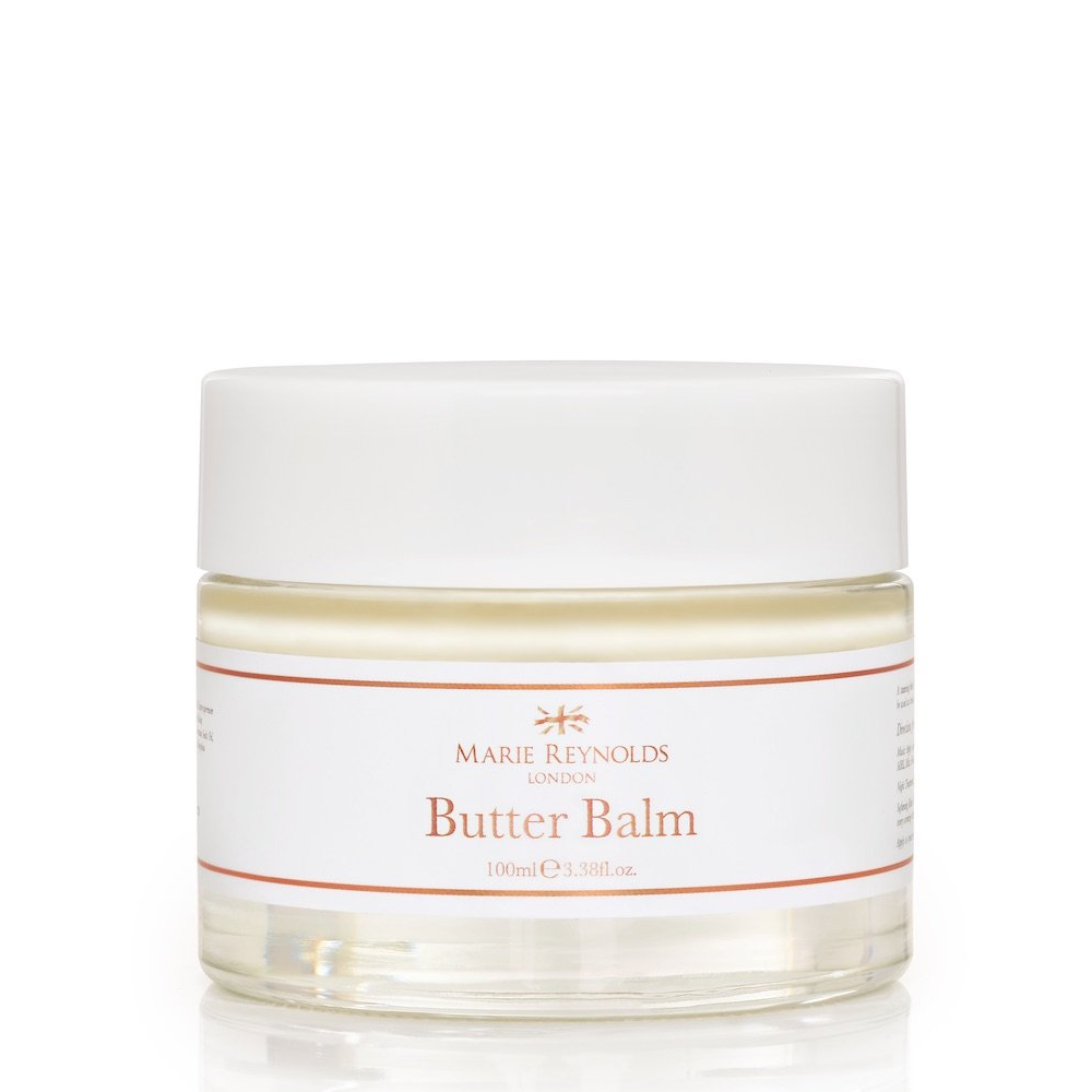Marie Reynolds London Butter Balm | Ambrosia | Hong Kong