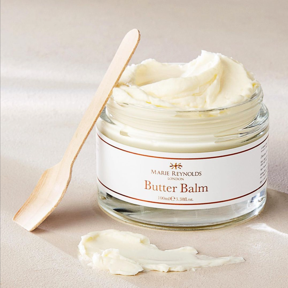 Marie Reynolds London Butter Balm | Ambrosia | Hong Kong