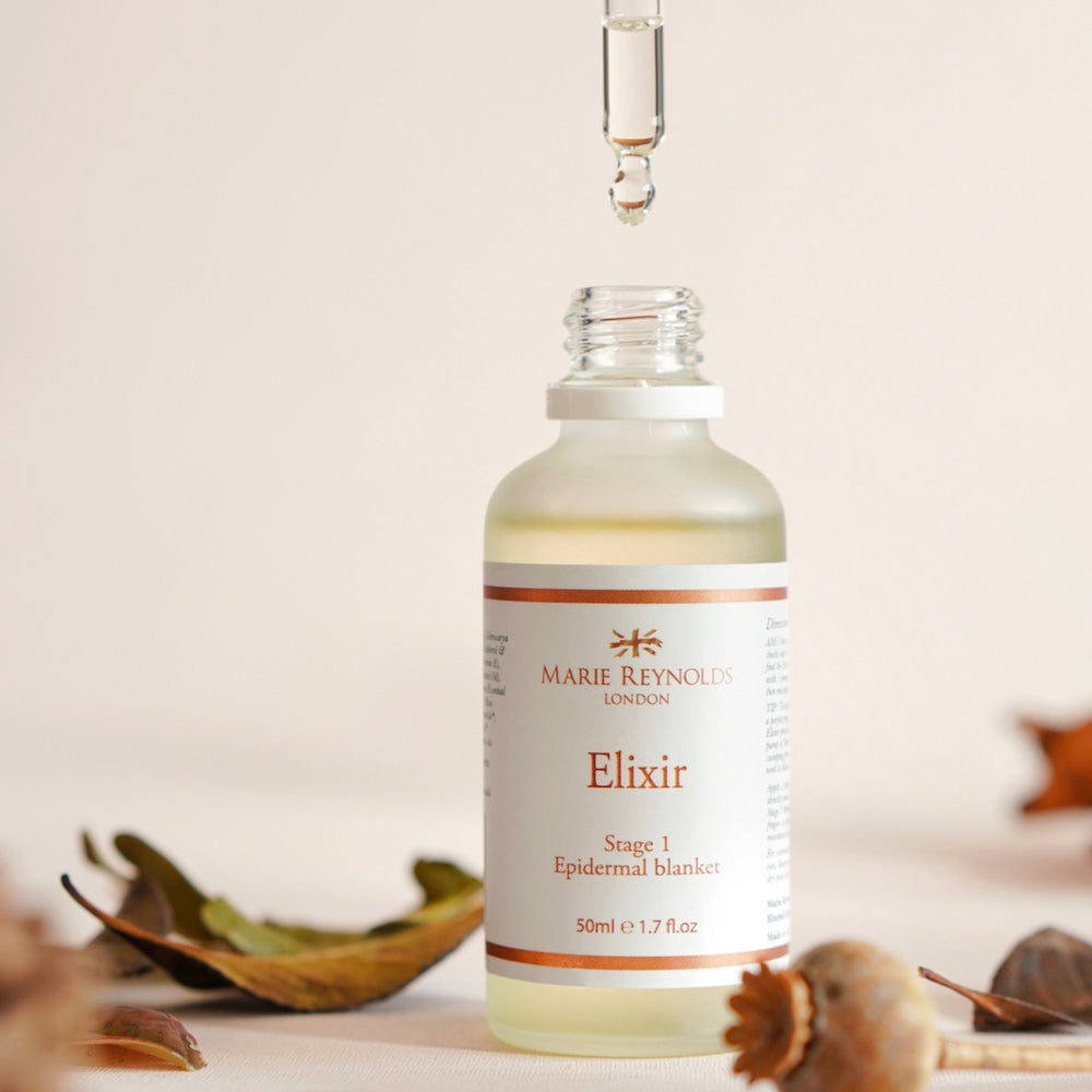 Marie Reynolds London Elixir™ | Ambrosia | Hong Kong