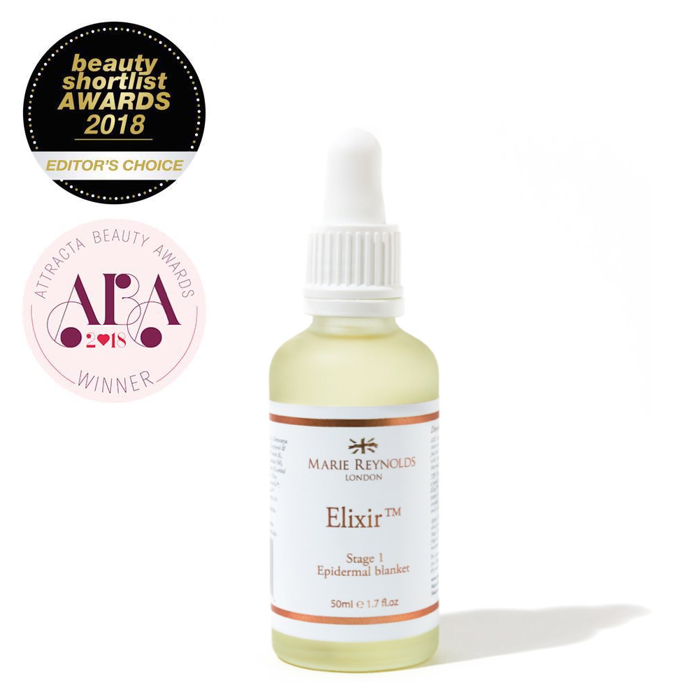Marie Reynolds London Elixir™ | Ambrosia | Hong Kong