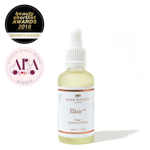 Marie Reynolds London Elixir™ | Ambrosia | Hong Kong