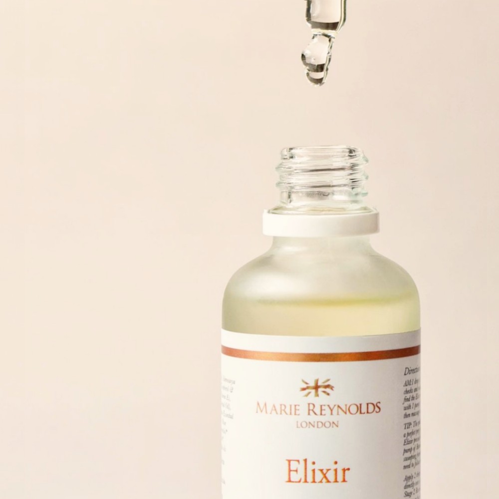 Marie Reynolds London Elixir™ | Ambrosia | Hong Kong