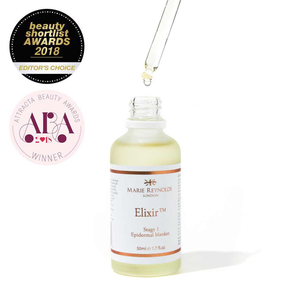 Marie Reynolds London Elixir™ | Ambrosia | Hong Kong
