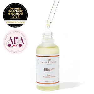 Marie Reynolds London Elixir™ | Ambrosia | Hong Kong