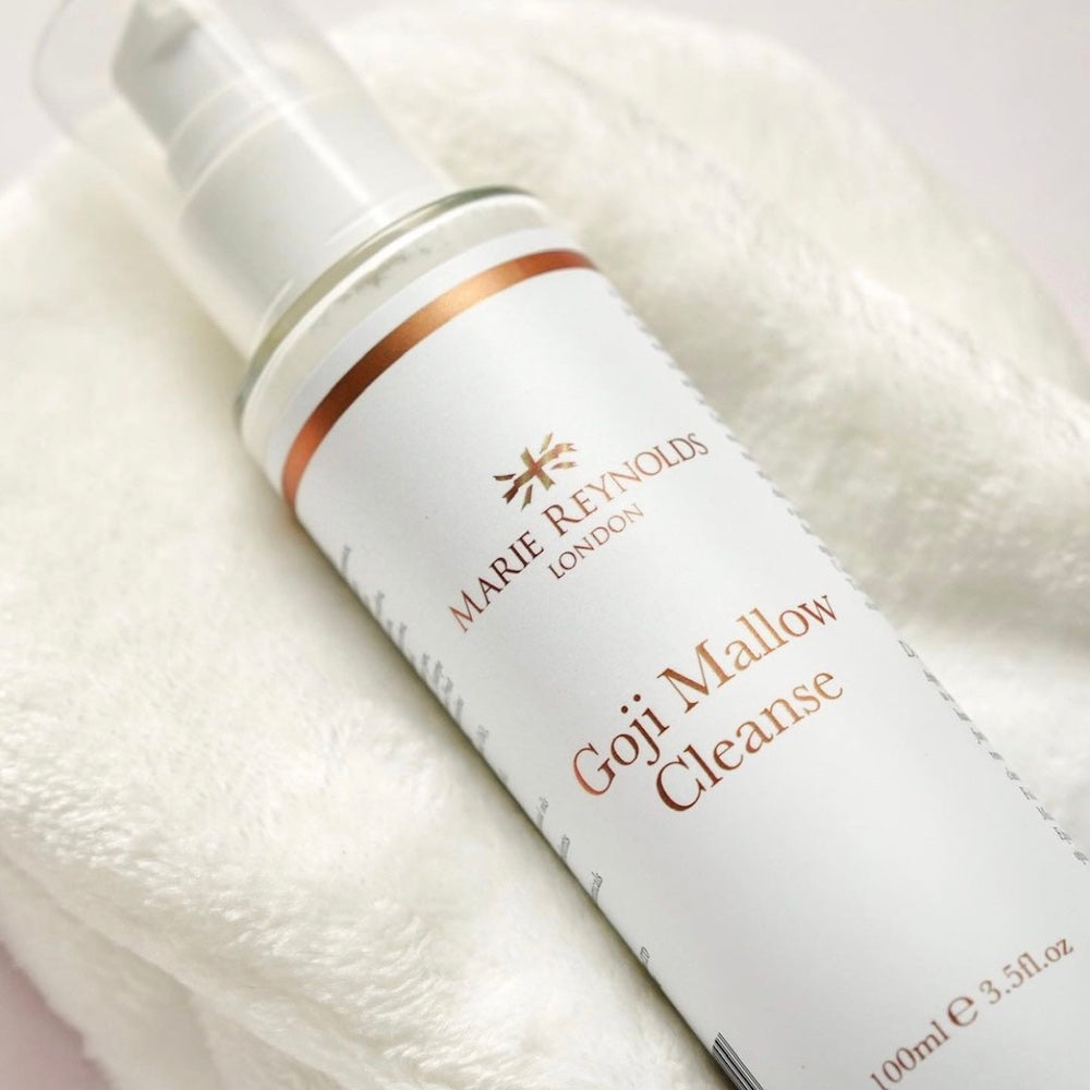 GOJI MALLOW CLEANSE™
