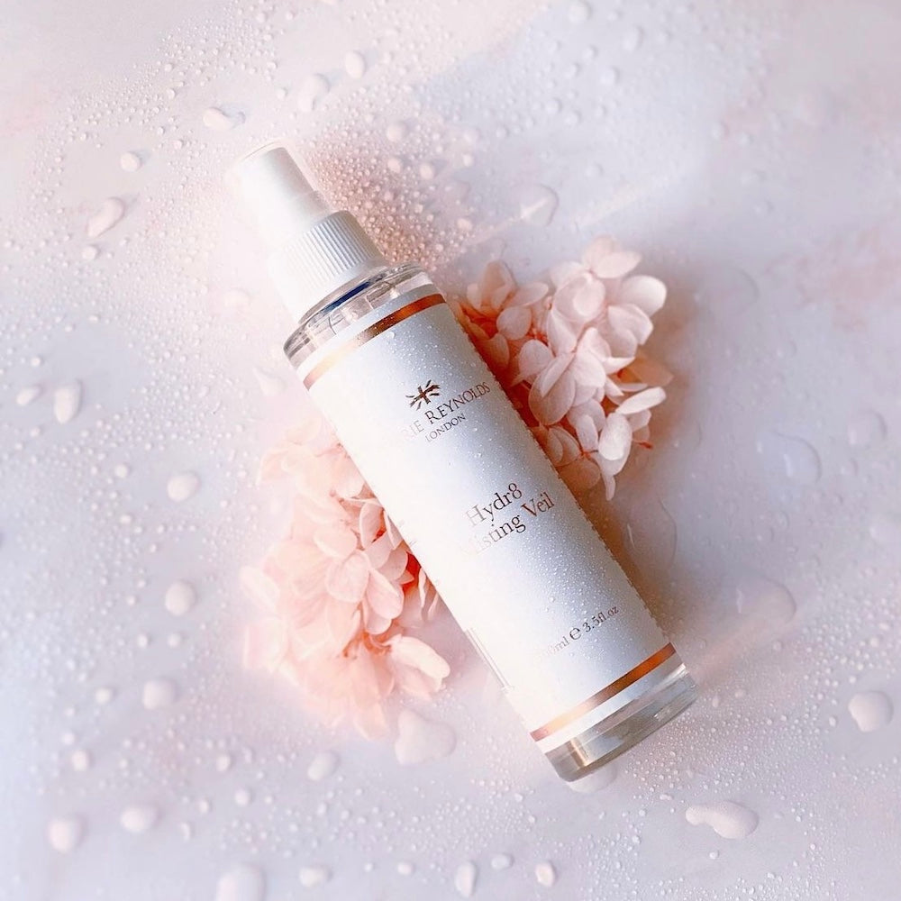 Marie Reynolds London Hydr8 Misting Veil™ | Ambrosia | Hong Kong