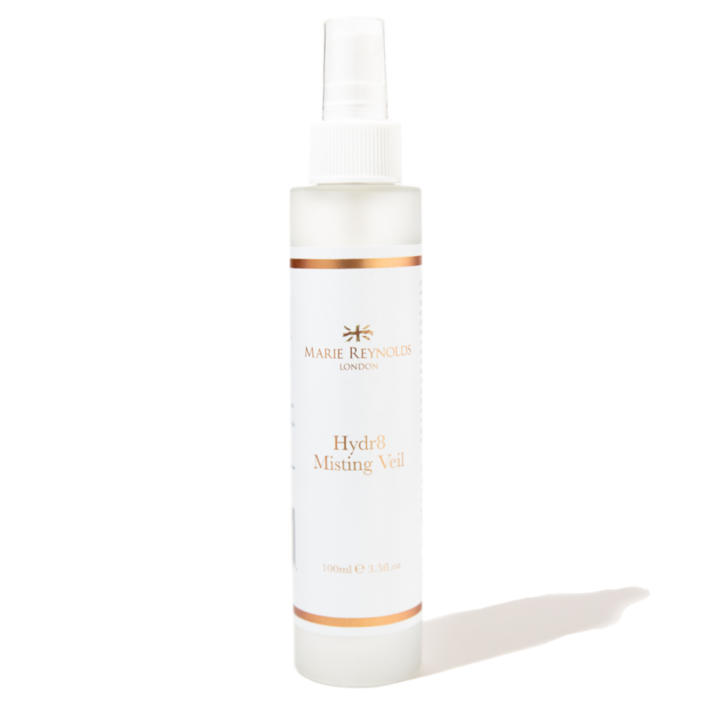 Marie Reynolds London Hydr8 Misting Veil™ | Ambrosia | Hong Kong