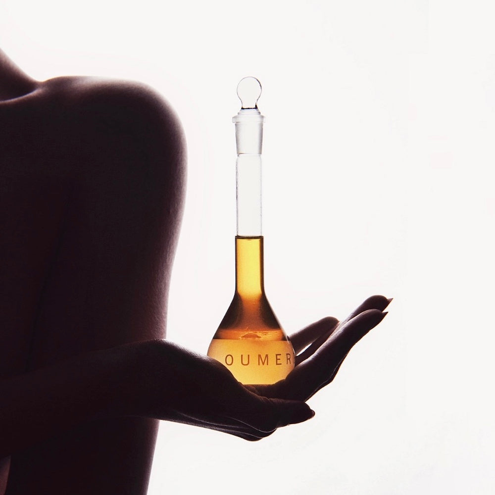 Oumere Serum Bioluminelle™ 極致抗衰老精華 | Ambrosia | 香港