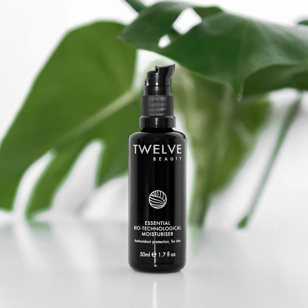 Twelve Beauty Essential Bio-Technological Moisturiser 天然有機修護日霜 | Ambrosia | 香港