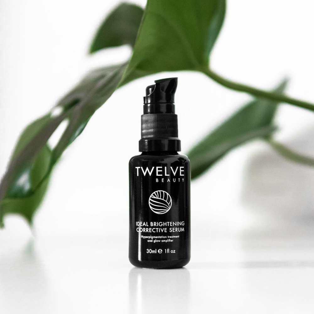 Twelve Beauty Ideal Brightening Corrective Serum 天然淨白淡斑修護精華 | Ambrosia | 香港