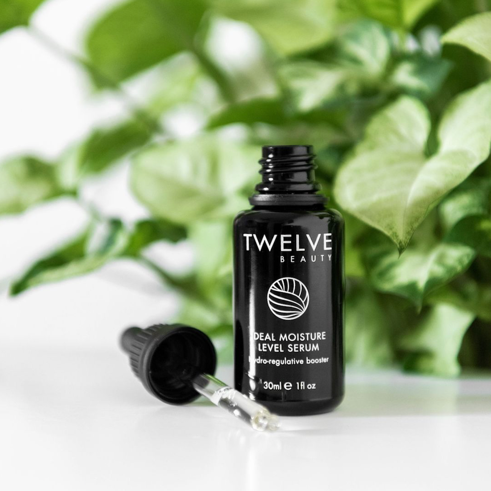 Twelve Beauty Ideal Moisture Level Serum 天然活肌補濕精華 | Ambrosia | 香港