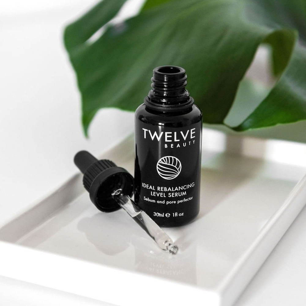 Twelve Beauty Ideal Rebalancing Level Serum 天然強效平衡補濕精華 | Ambrosia | 香港