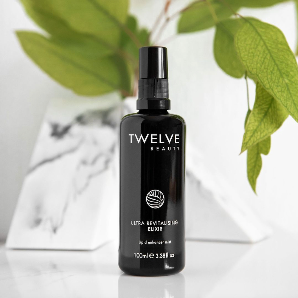 Twelve Beauty Ultra Revitalising Elixir 強效補濕舒緩精露 | Ambrosia | 香港