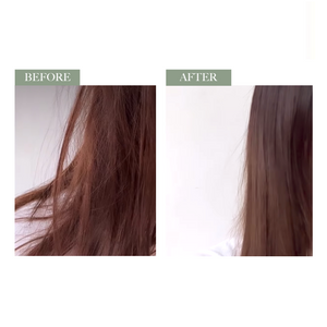 HAIR(SILK) PEPTIDES SOFT HYDRATING HAIR SERUM 絲肽深層護髮精華